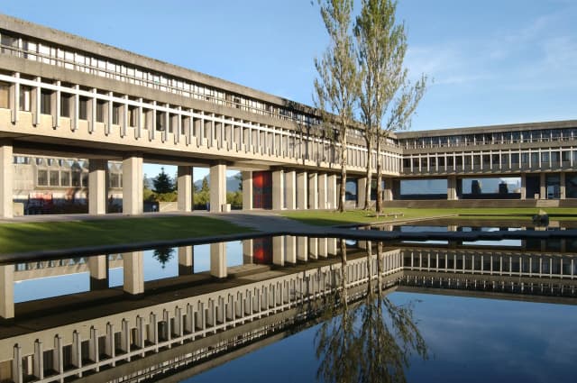 Simon Fraser University