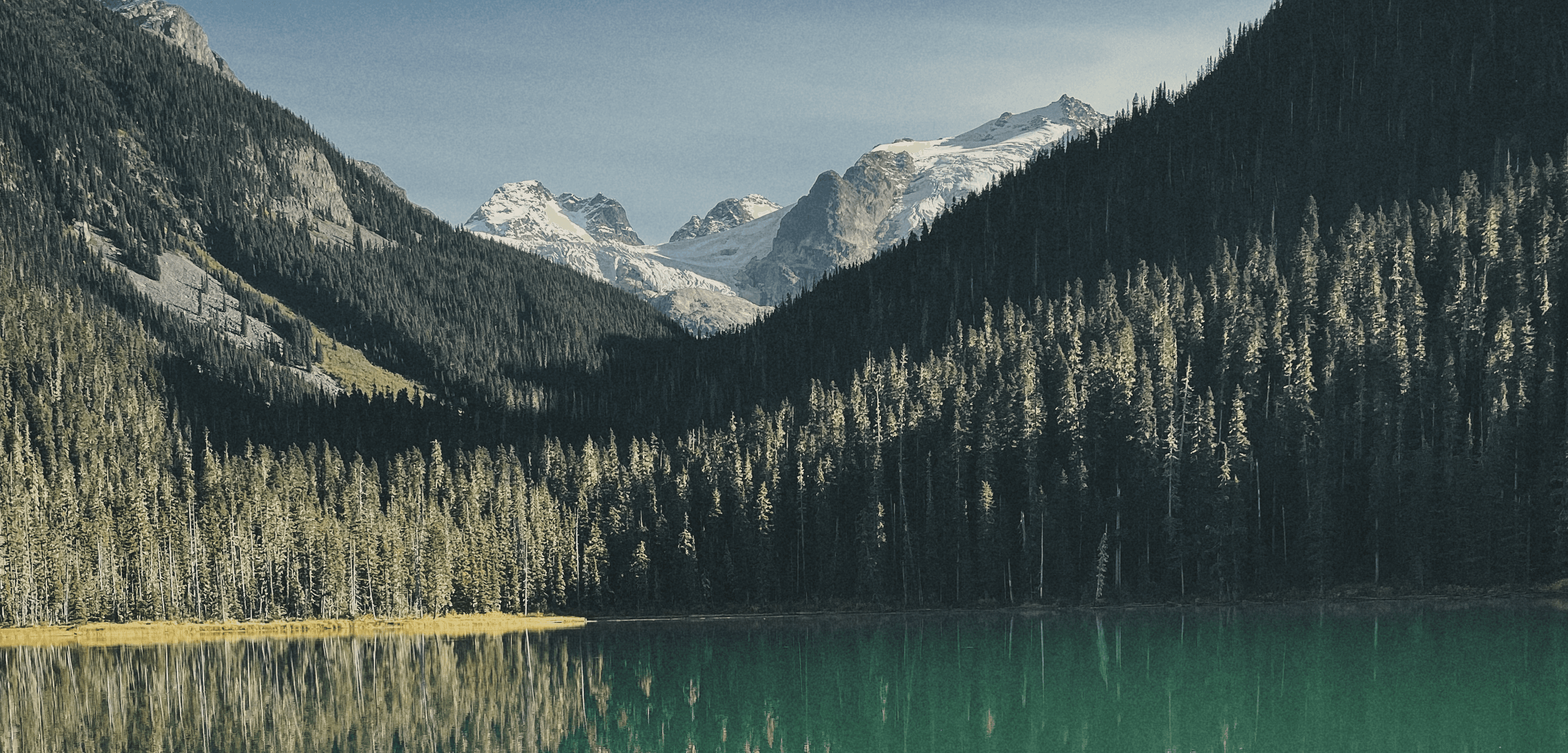 [Hiking] Joffre Lake