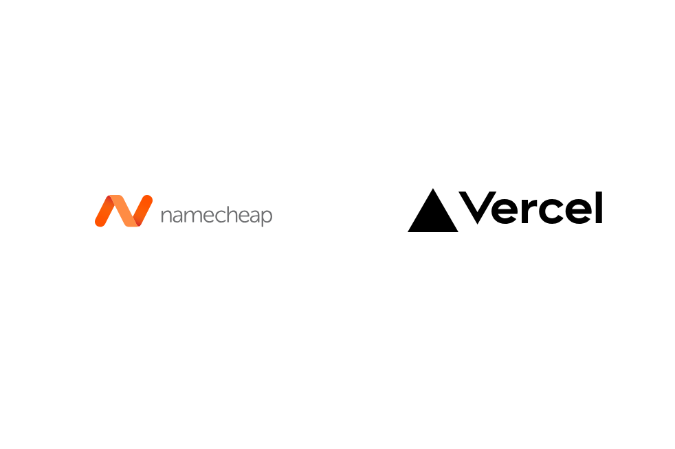 Host Website on Vercel with a Namecheap domain 2024